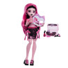 Monster High JHK43 doll