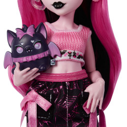 Monster High JHK43 doll