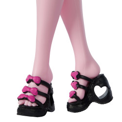 Monster High JHK43 doll