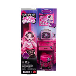Monster High JHK43 doll