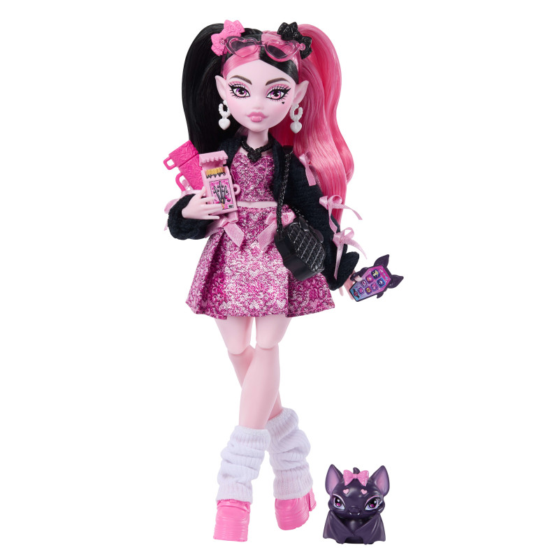 Monster High JHK29 doll