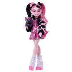 Monster High JHK29 doll
