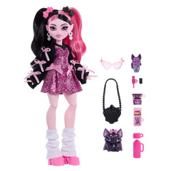 Monster High JHK29 doll