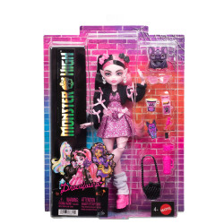 Monster High JHK29 doll