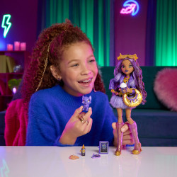 Monster High JHK30 doll