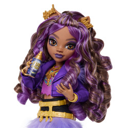 Monster High JHK30 doll