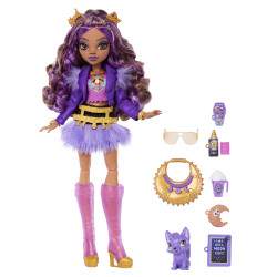 Monster High JHK30 doll