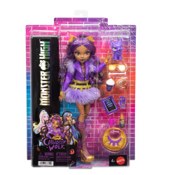 Monster High JHK30 doll
