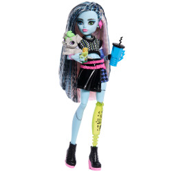 Monster High JHK31 doll