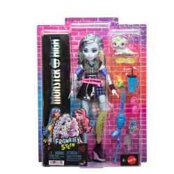 Monster High JHK31 doll