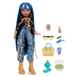 Monster High JHK32 doll