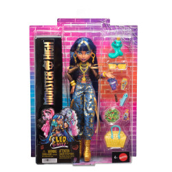 Monster High JHK32 lėlė