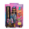 Monster High JHK32 lėlė