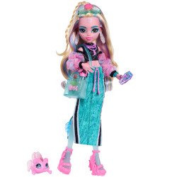 Monster High JHK33 doll