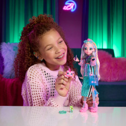 Monster High JHK33 doll