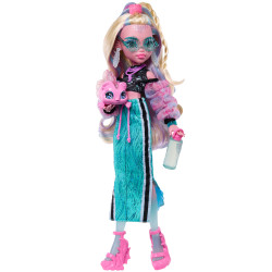 Monster High JHK33 doll
