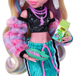Monster High JHK33 doll