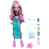 Monster High JHK33 lėlė