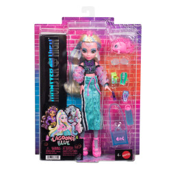 Monster High JHK33 doll
