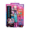 Monster High JHK33 doll