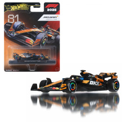 Hot Wheels JKD81 žaislinė transporto priemonė