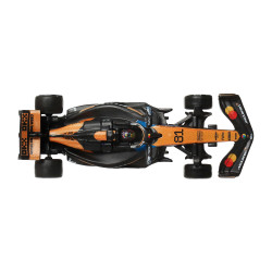 Hot Wheels JKD81 play vehicle/play track