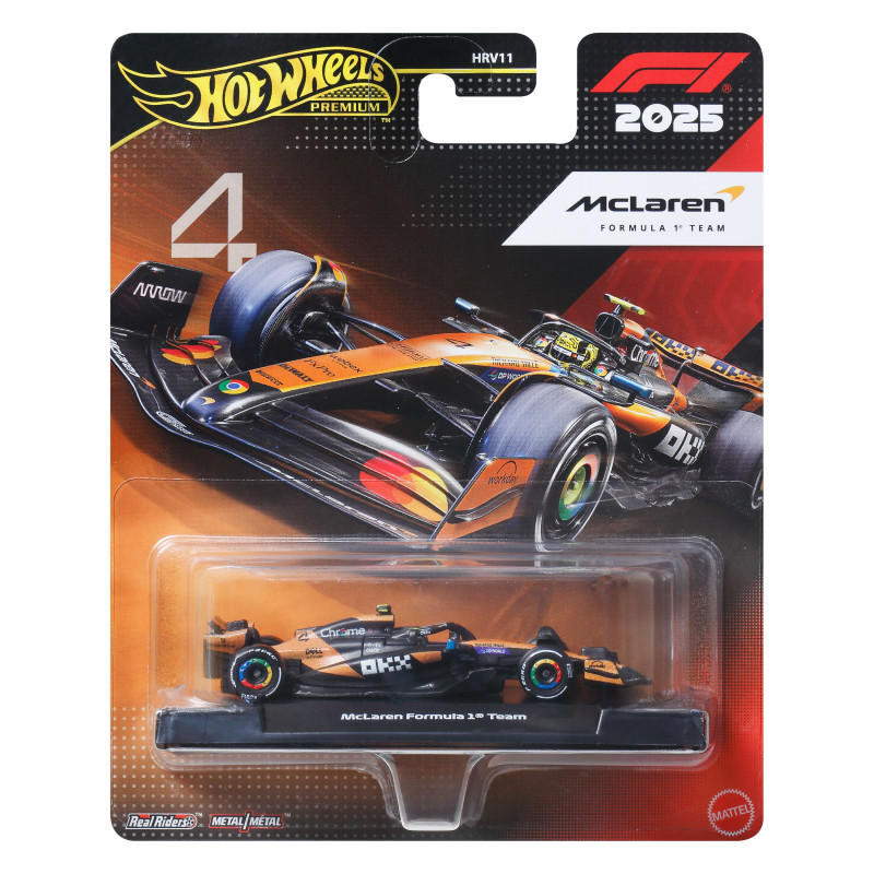 Hot Wheels JKD88 žaislinė transporto priemonė