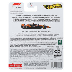 Hot Wheels JKD88 play vehicle/play track