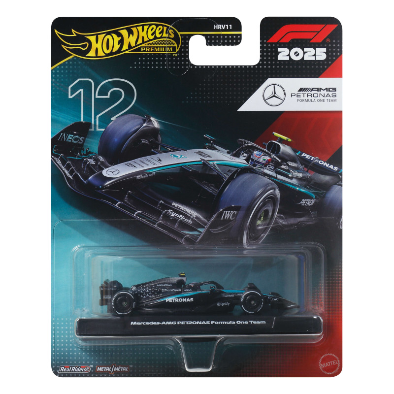 Hot Wheels JKD92 play vehicle/play track
