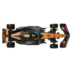 Hot Wheels JMM91 žaislinė transporto priemonė