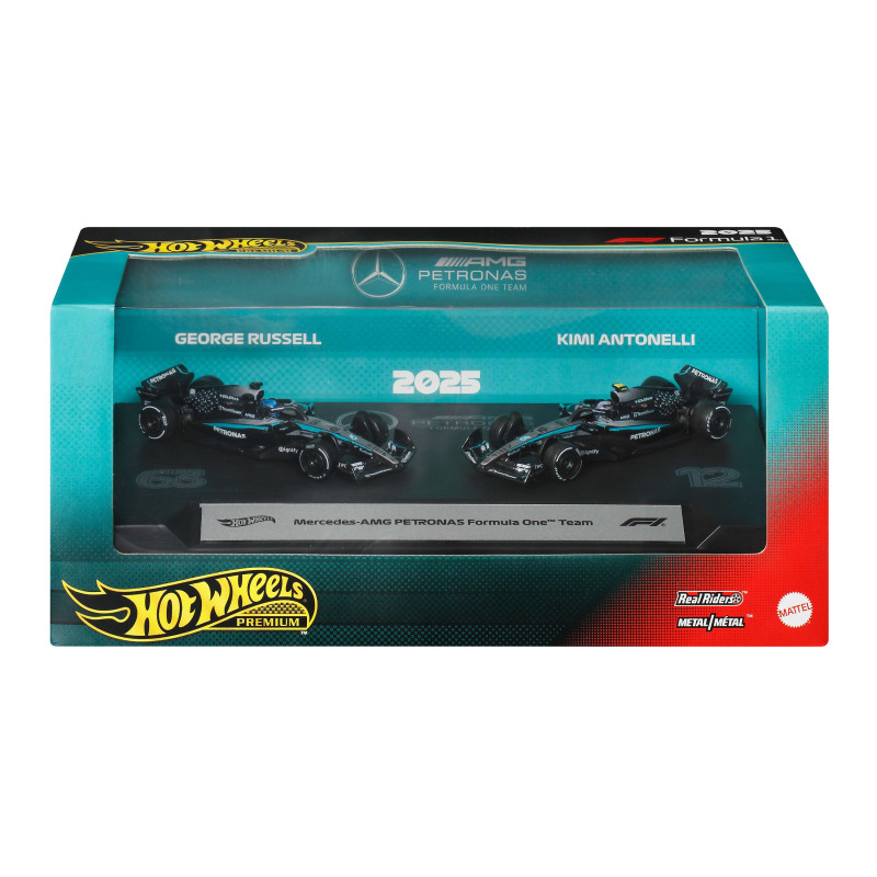 Hot Wheels JMM93 žaislinė transporto priemonė