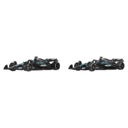 Hot Wheels JMM93 play vehicle/play track