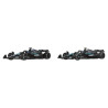 Hot Wheels JMM93 play vehicle/play track