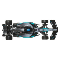 Hot Wheels JMM93 žaislinė transporto priemonė