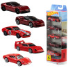 Hot Wheels JLN12 žaislinė transporto priemonė