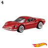 Hot Wheels JLN12 žaislinė transporto priemonė