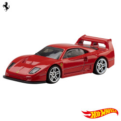 Hot Wheels JLN12 play vehicle/play track