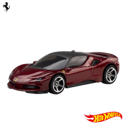 Hot Wheels JLN12 play vehicle/play track