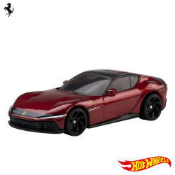 Hot Wheels JLN12 žaislinė transporto priemonė