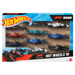 Hot Wheels JMM24 žaislinė transporto priemonė