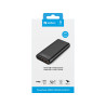 Sandberg 420-62 power bank Lithium-Ion (Li-Ion) 20000 mAh Black