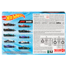 Hot Wheels JMM24 play vehicle/play track