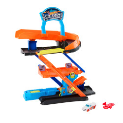 Hot Wheels City JHL94 žaislinė transporto priemonė