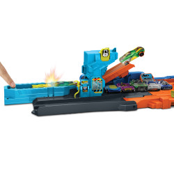 Hot Wheels City JHL94 žaislinė transporto priemonė
