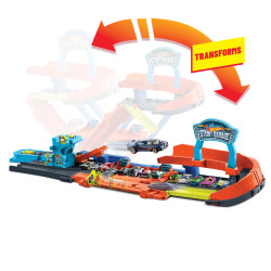 Hot Wheels City JHL94 play vehicle/play track