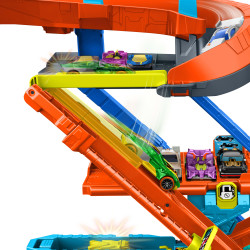 Hot Wheels City JHL94 žaislinė transporto priemonė