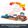 Hot Wheels City JHL94 play vehicle/play track