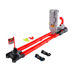 Hot Wheels City JKM88 žaislinė transporto priemonė