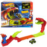 Hot Wheels Monster Trucks JJN44 play vehicle/play track