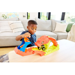 Hot Wheels Monster Trucks JJN44 play vehicle/play track
